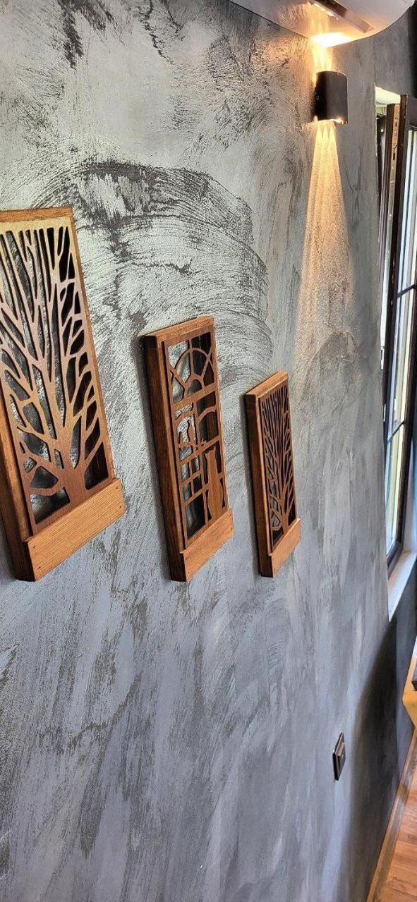 Vila Shahdag Mountain House Qusar Exteriér fotografie